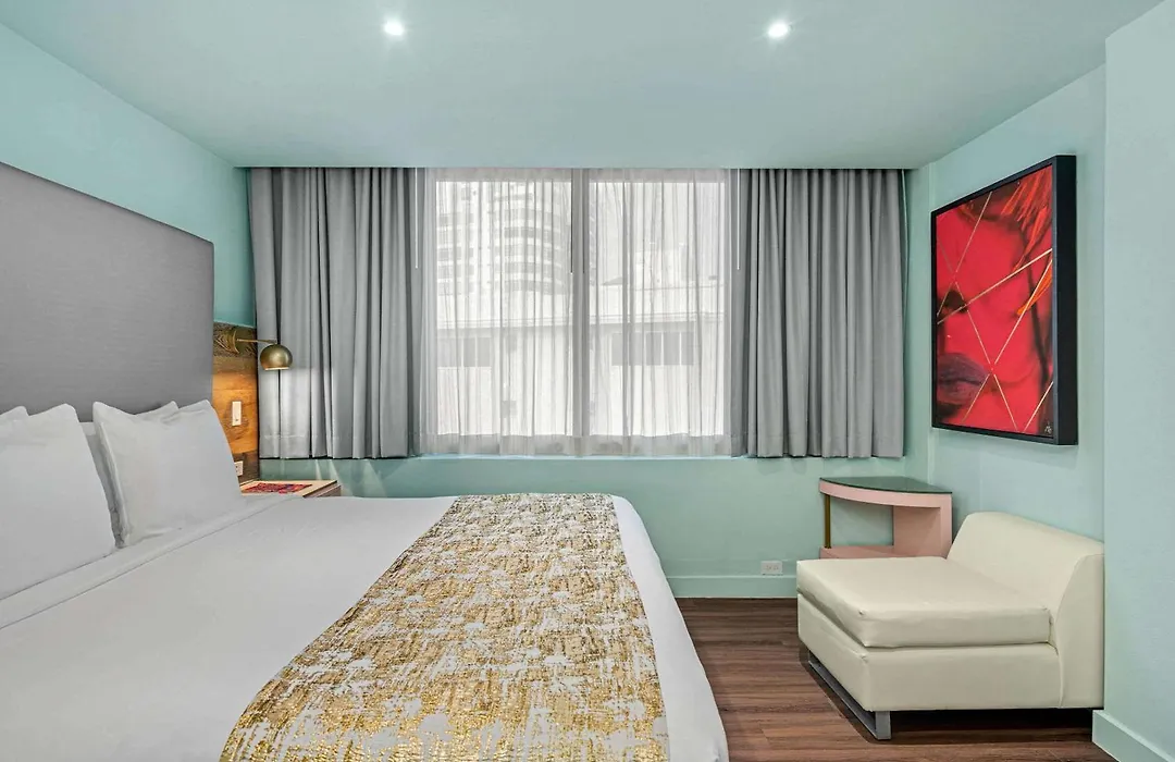 Abitta Condado By Ihg-1
